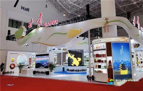 甘肅省文旅廳組團(tuán)赴海口參加首屆中國國際消費(fèi)品博覽會，助力文旅產(chǎn)業(yè)創(chuàng)新升級