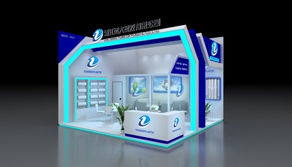 會展服務 展臺設計與搭建的關鍵環節