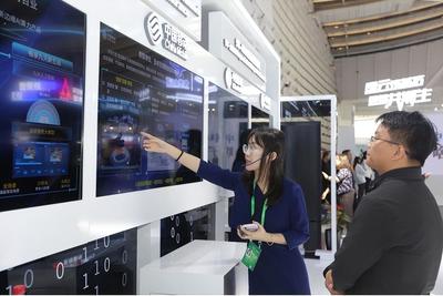 5G-A閃耀世互會(huì) 中國(guó)移動(dòng)以創(chuàng)新技術(shù)賦能數(shù)字社會(huì)新圖景