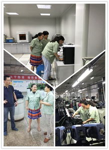 數計學院赴江蘇浙江企業考察合作，探索藝術品數字化研發新路徑