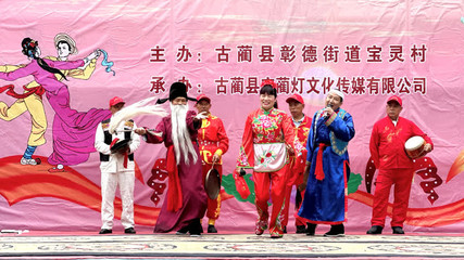 古藺:當非遺傳承邂逅民族文化 解鎖鄉村振興“富民密碼”